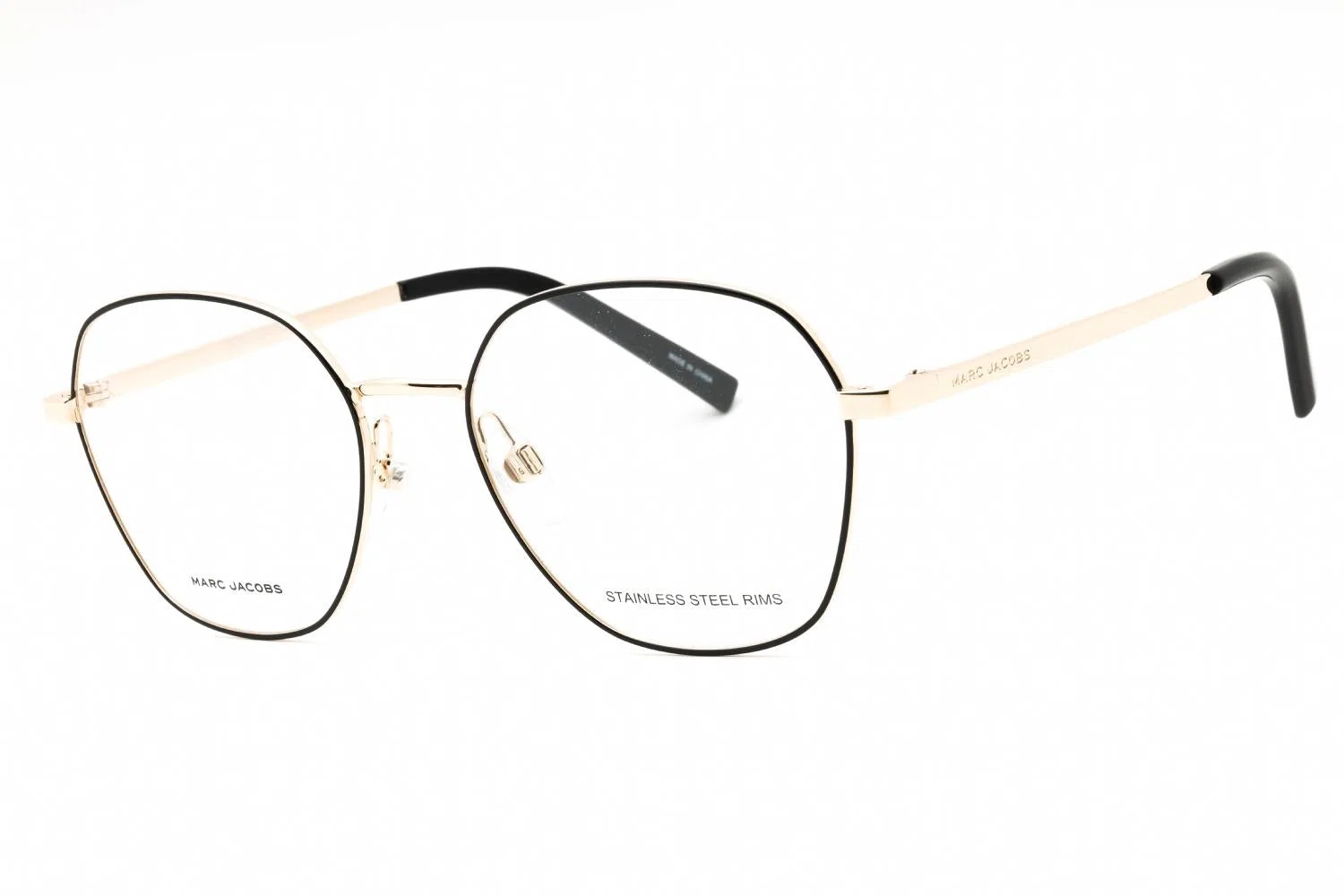 Marc Jacobs MARC476_G_N Eyeglasses
